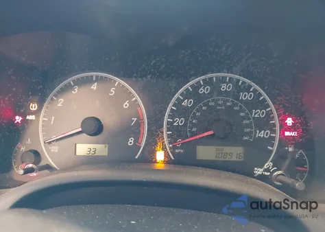 2012 Toyota Corolla Le from USA, damaged, VIN 2T1BU4EE1CC909643